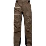 Peak Performance Мъжки ски панталон Peak Performance Vislight GORE-TEX C-Knit Pants Ski trousers - Terrain Tan (007-3754-0212)