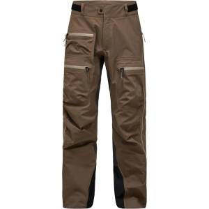 Peak Performance Мъжки ски панталон Peak Performance Vislight GORE-TEX C-Knit Pants Ski trousers - Terrain Tan (007-3754-0212)