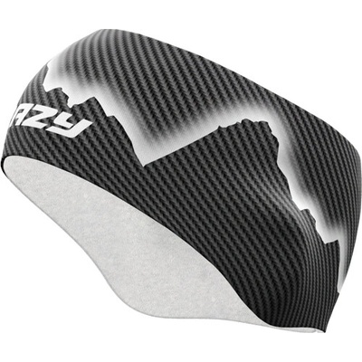 Crazy Idea Band Fast Cut Thermo black