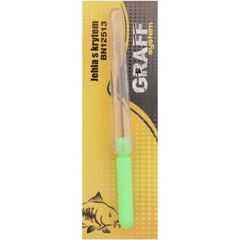 Graff System Jehla s krytem