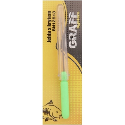 Graff System Jehla s krytem