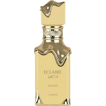LATTAFA Eclaire Banoffi EDP 100 ml