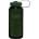 Nalgene Бутилка за вода Nalgene Sustain Wide Neck Water bottle - Jade - размер 0, 5 l (533-0008-2011)