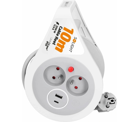 Solight PB25C