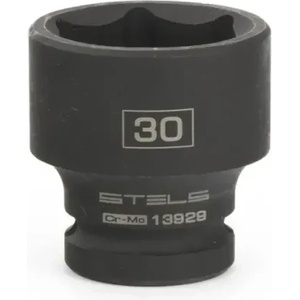 STELS Вложка ударна stels 13929/ 30 мм (13929)