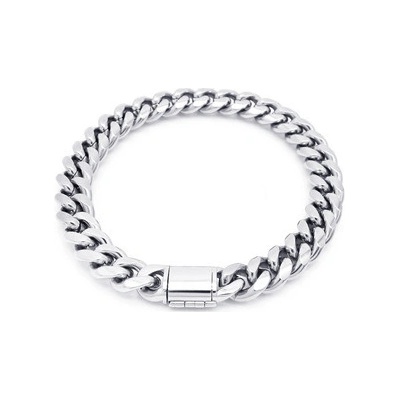 Šperky4U pánský ocelový OPA1752