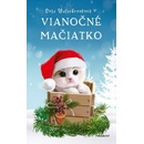 Vianočné mačiatko