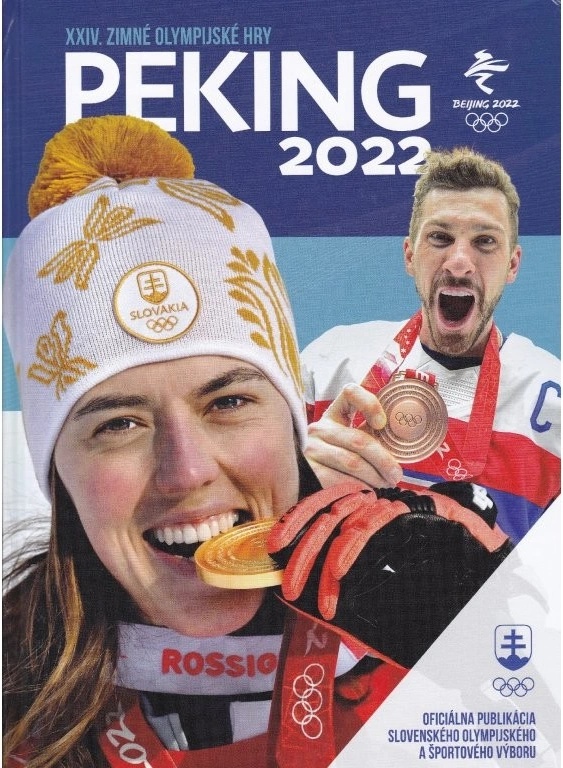 Peking 2022 - Briland