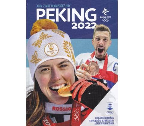 Peking 2022 - Briland