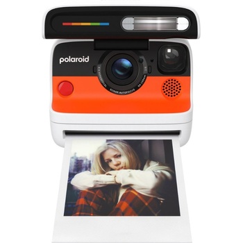 Polaroid Flip white (9151)