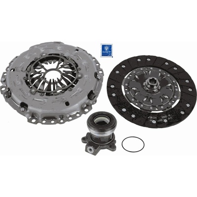 Sada spojky SACHS 3000 990 494