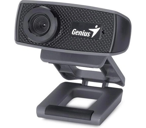 Genius FaceCam 1000X