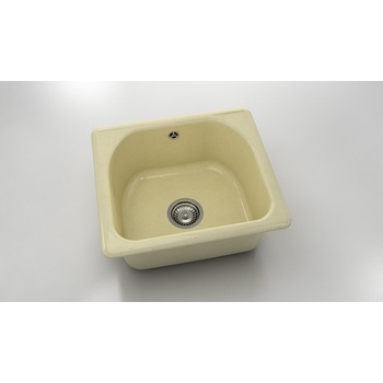 Image 1 of FAT Mивка Classic 207, Granicite, 310 Magnifico, с включен сифон