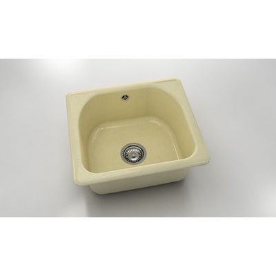 FAT Mивка Classic 207, Granicite, 310 Magnifico, с включен сифон