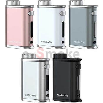 Eleaf iStick Pico Plus 75W MOD Rose Gold