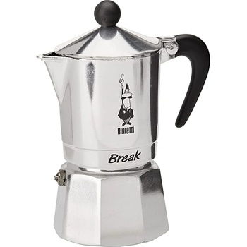 Image 1 of Bialetti Break Black (3) (5923)