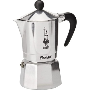 Bialetti Break Black (3) (5923)