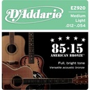 DAddario EZ920