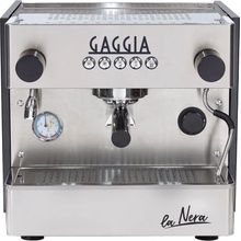 Gaggia La Nera 1