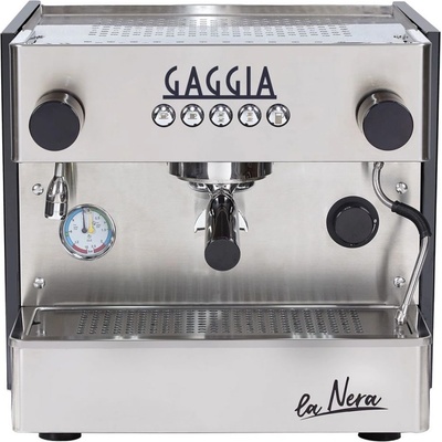 Gaggia La Nera 1