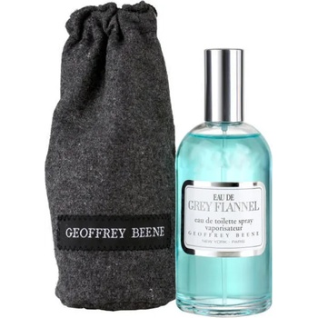 Geoffrey Beene Grey Flannel for Men EDT 120 ml