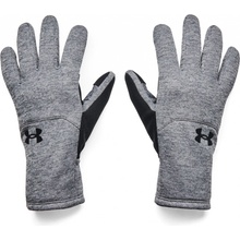 Under Armour UA Storm Fleece černá