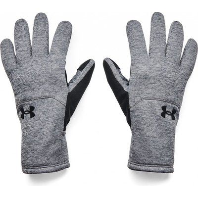 Under Armour UA Storm Fleece černá – Hledejceny.cz