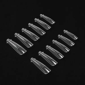 Ochno OCHO NAILS top ballerina forms 120 pcs
