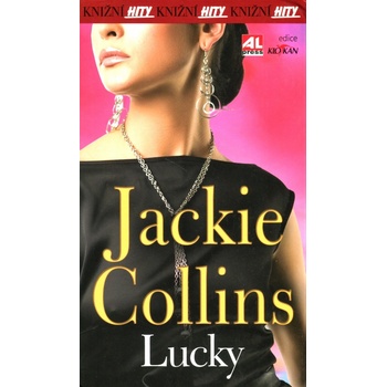 Lucky - Collins Jackie