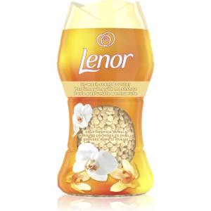 Lenor Gold Orchid ароматни перли за перална машина 150 гр
