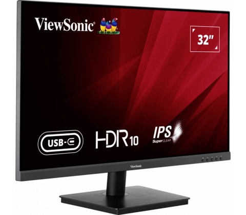 ViewSonic VA3208-4K-HD