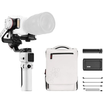 Image 1 of ZHIYUN Crane M3S (C020129ABR2)