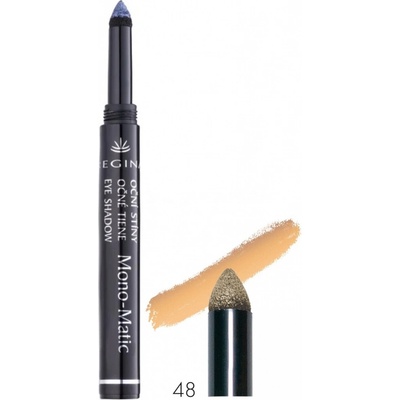 Regina Mono Matic očné tiene 48 0,8 g