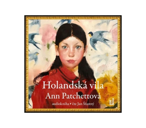 Holandská vila