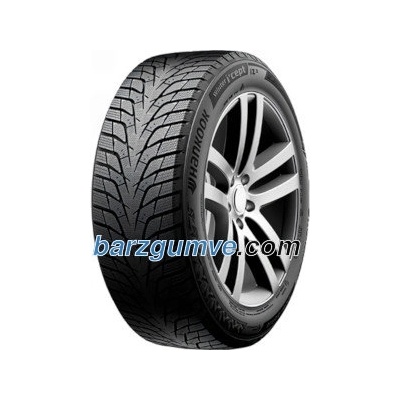 Hankook Winter i*cept IZ3 W636 ( 255/40 R19 100H XL 4PR, Nordic compound, (MFS) SBL )