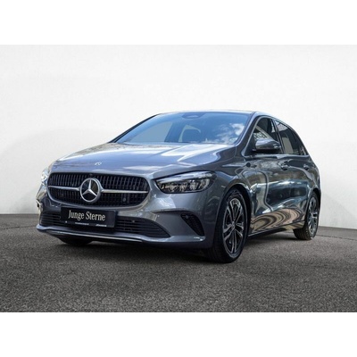 Mercedes-Benz B 180 100 kW