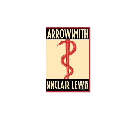 Arrowsmith Lewis Sinclair
