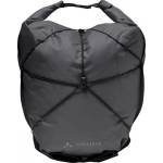 VAUDE Велосипедна дисага Vaude Aqua Front Light Pannier - Black Uni - размер 22 l (510-3481-0111)