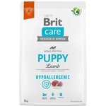 Brit Care Dog Hypoallergenic Puppy 3 кг