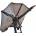 Cangaroo Универсален комарник за бебешка количка Cangaroo (108528)