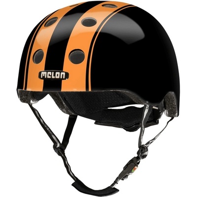 Melon Double Orange Black 2021