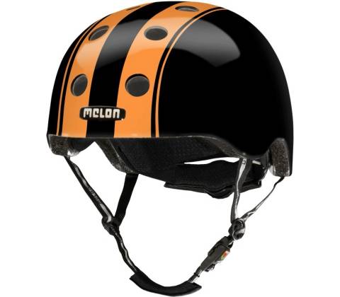 Melon Double Orange Black 2021