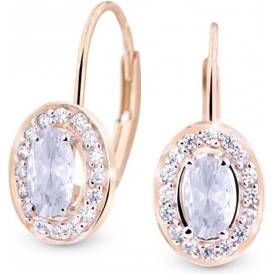 Cutie Jewellery Z8049-55-X-4 číra