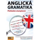 Anglická gramatika