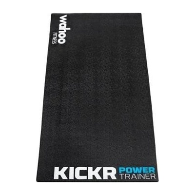 Wahoo KICKR Trainer FloorMat podložka