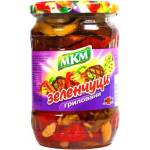 МКМ Зеленчуци гриловани МКМ 580гр