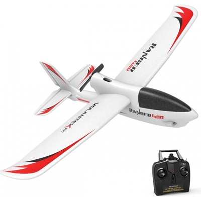 IQ models RC letadlo Ranger 400 RC Gilder 6-osý gyroskop RTF RC_97739 RTF 1:10