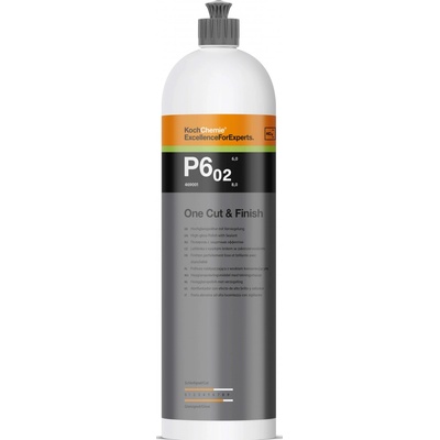 Koch Chemie One Cut & Finish P6.02 250 ml | Zboží Auto