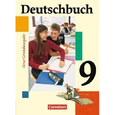 9. Schuljahr, Schülerbuch