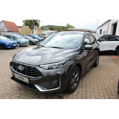 Ford Kuga ST-Line X 137 kW
